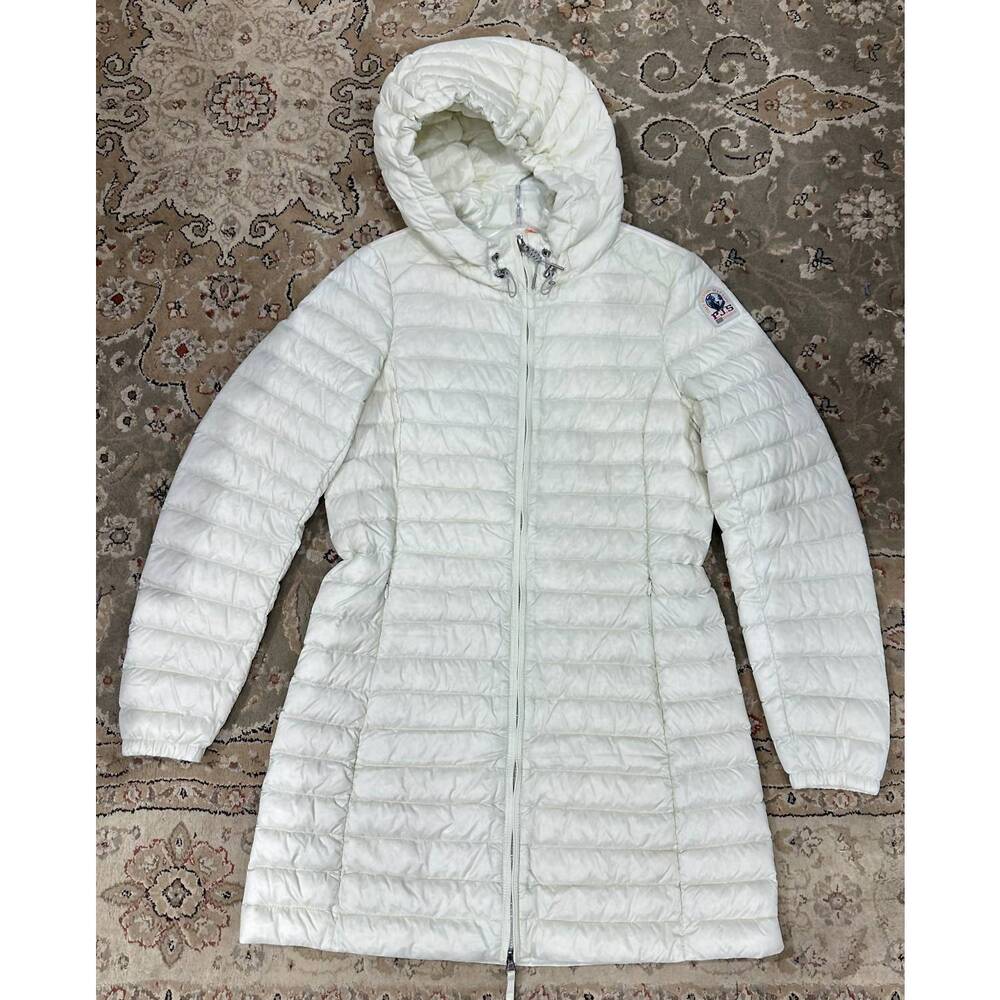 NEW PARAJUMPERS meredith in 0277